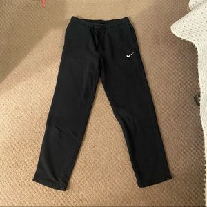 mens nike sweatpants